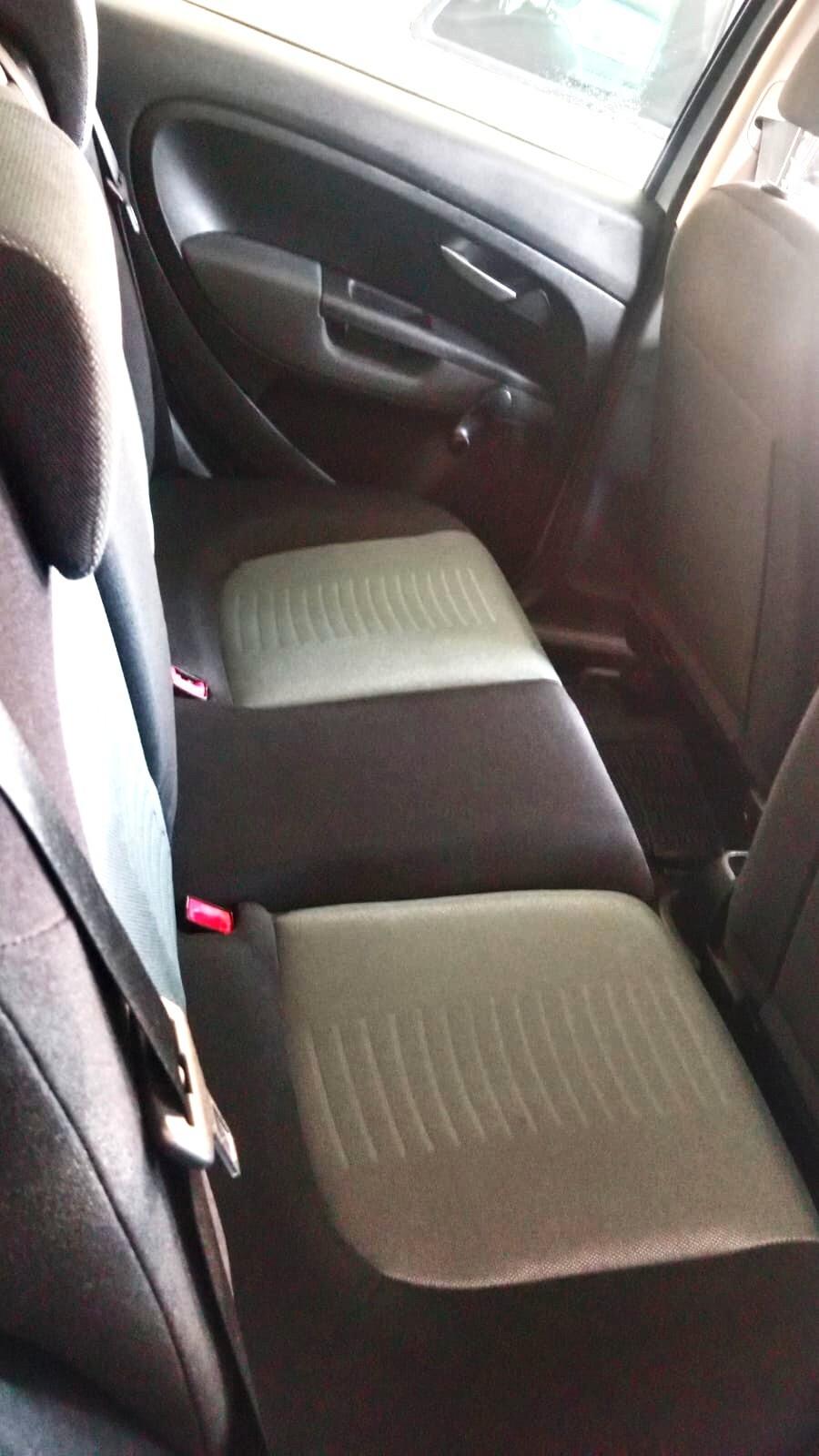 Fiat Grande Punto 1.4 5 porte Dynamic