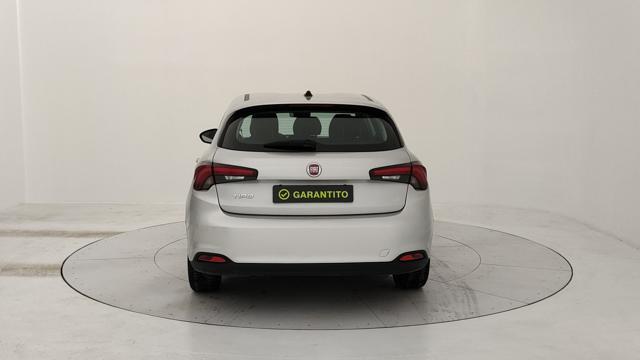FIAT Tipo 1.3 mjt City Life s&s 95cv