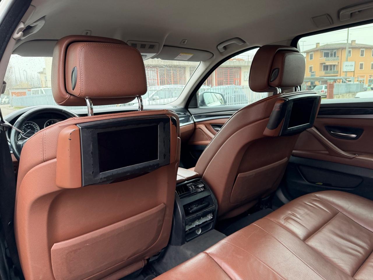 Bmw 530 530d xDrive 258CV Touring Msport