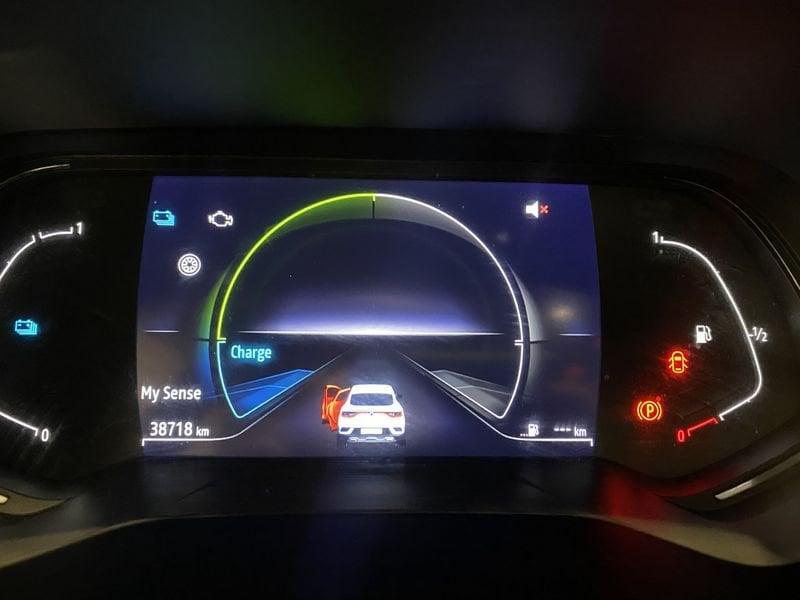 Renault Arkana Hybrid E-Tech 145 CV Intens