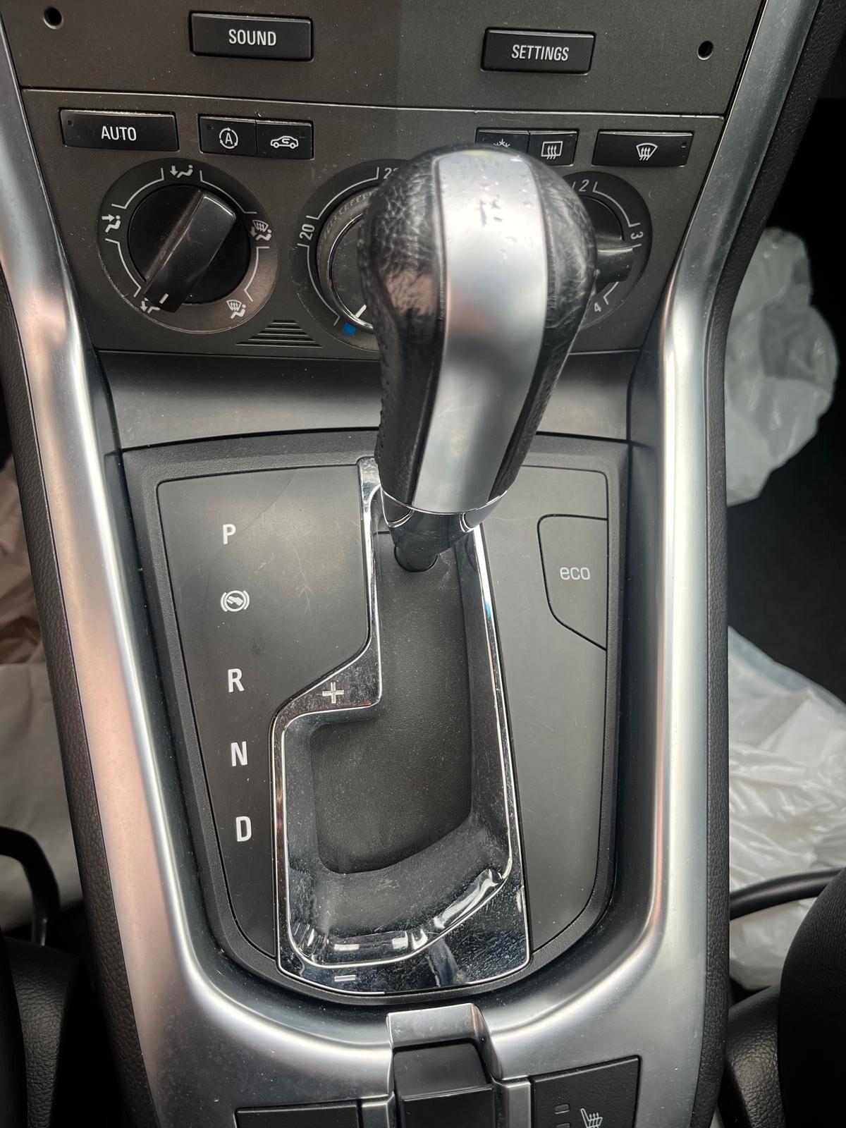 Opel Antara 2.2 CDTI 163CV 4x2 automatica