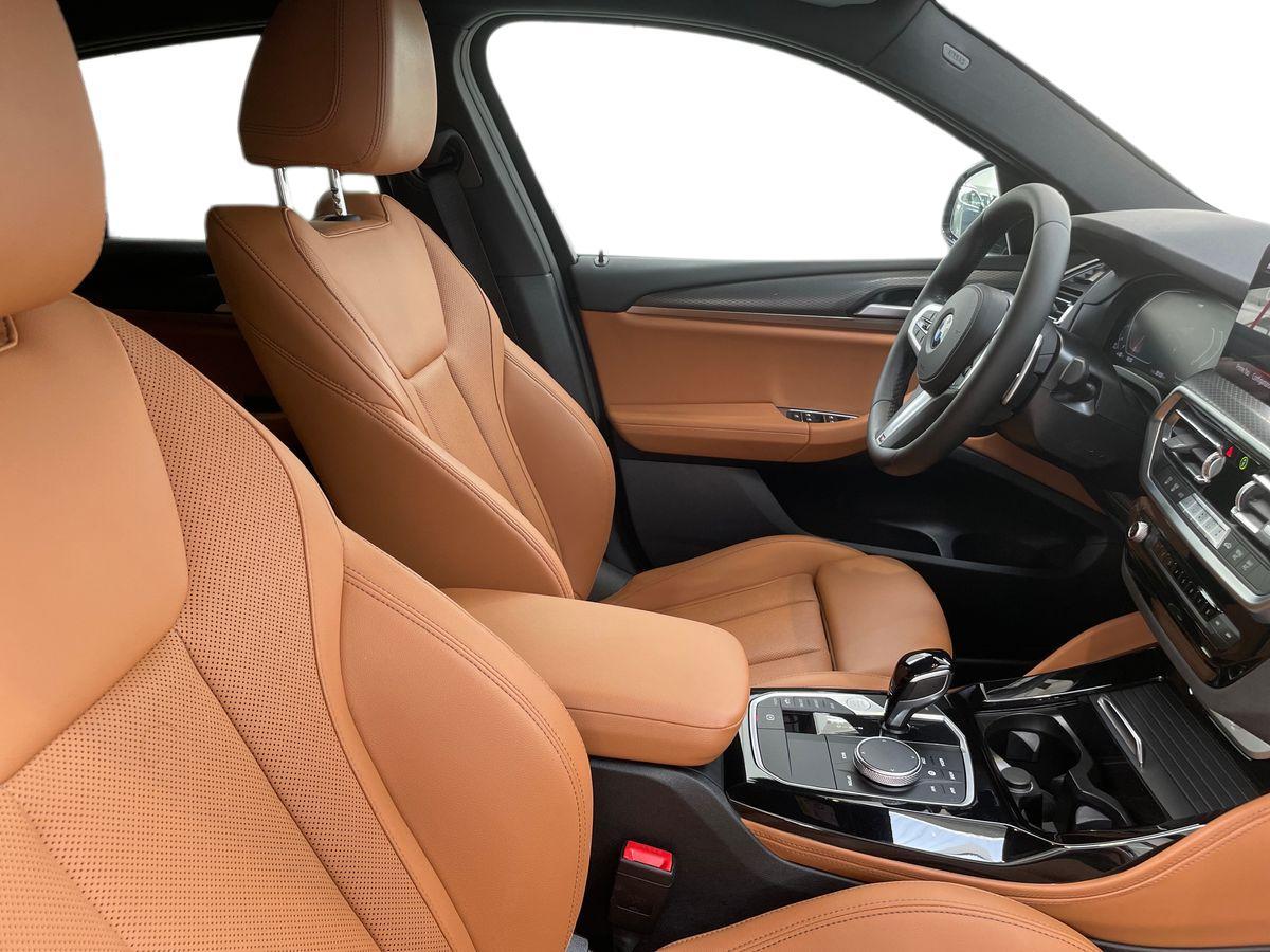 BMW X4 G02 2021 - X4 xdrive20d mhev 48V Msport auto