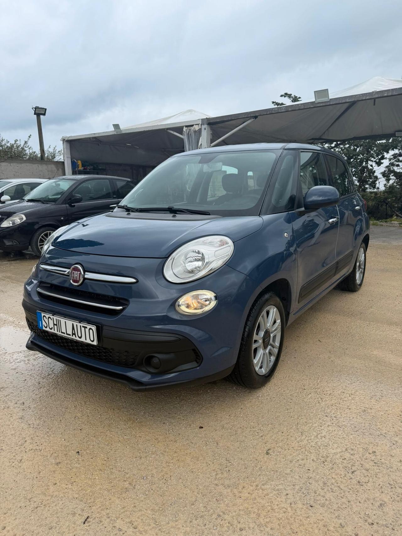 Fiat 500L 1.3 Multijet 95 CV Business