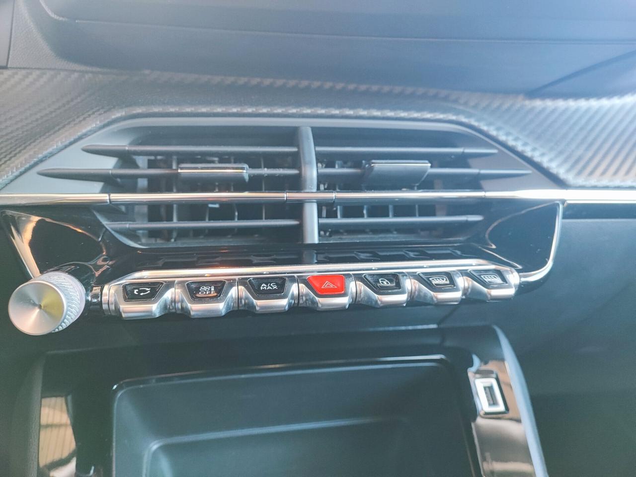 Peugeot 2008 BlueHDi 100 S&S GT Line