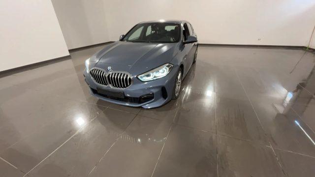 BMW 118 d 5p. Msport auto