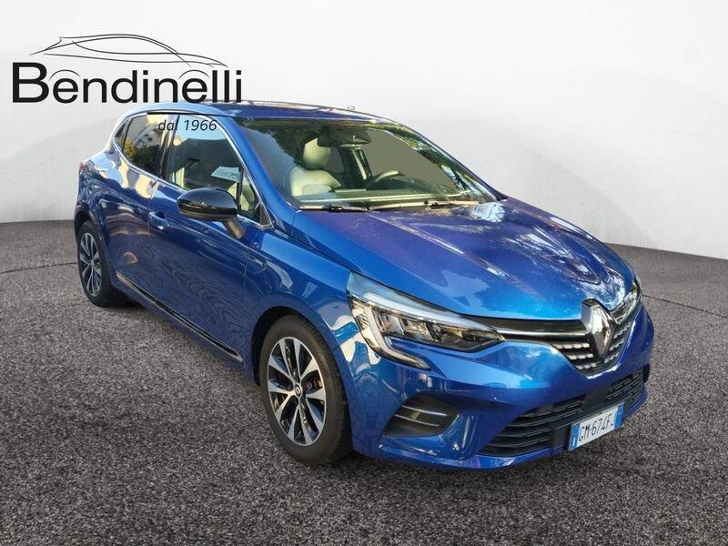 Renault Clio Clio TCe 100 CV GPL 5 porte Techno
