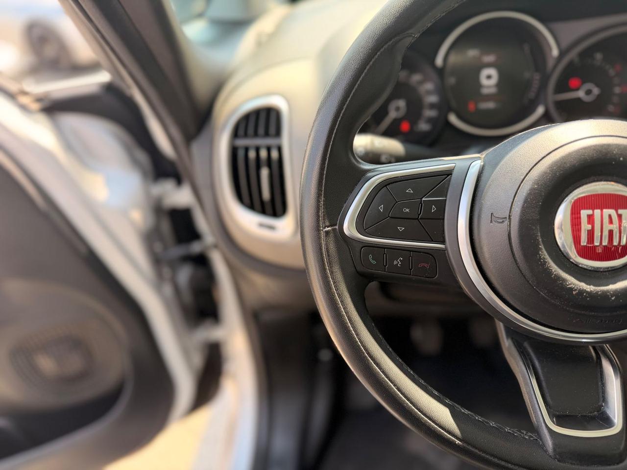 Fiat 500L Business 1.6 16V Multijet #11778