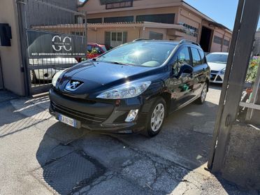 Peugeot 308 1.6 8V HDi 93CV SW Access