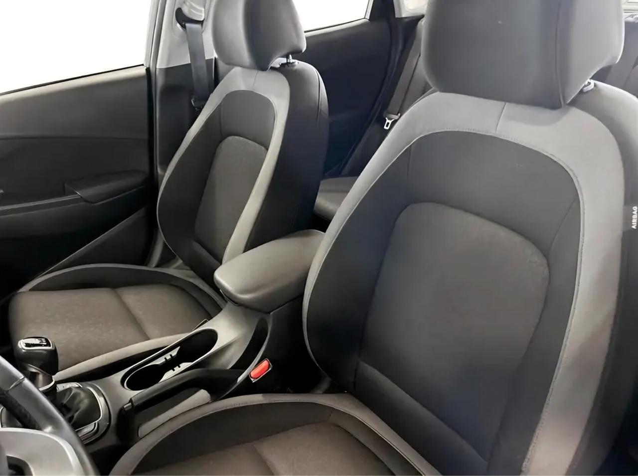 Hyundai Kona 1.6 CRDI 115 CV Style OK NEOPATENTATI