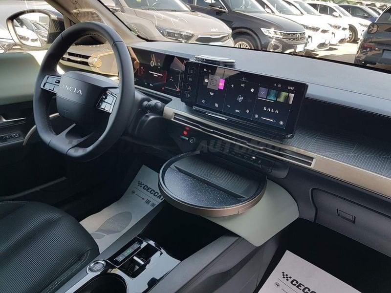 Lancia Ypsilon Nuova Ypsilon Ibrida Ypsilon 1.2 100cv Ibrida