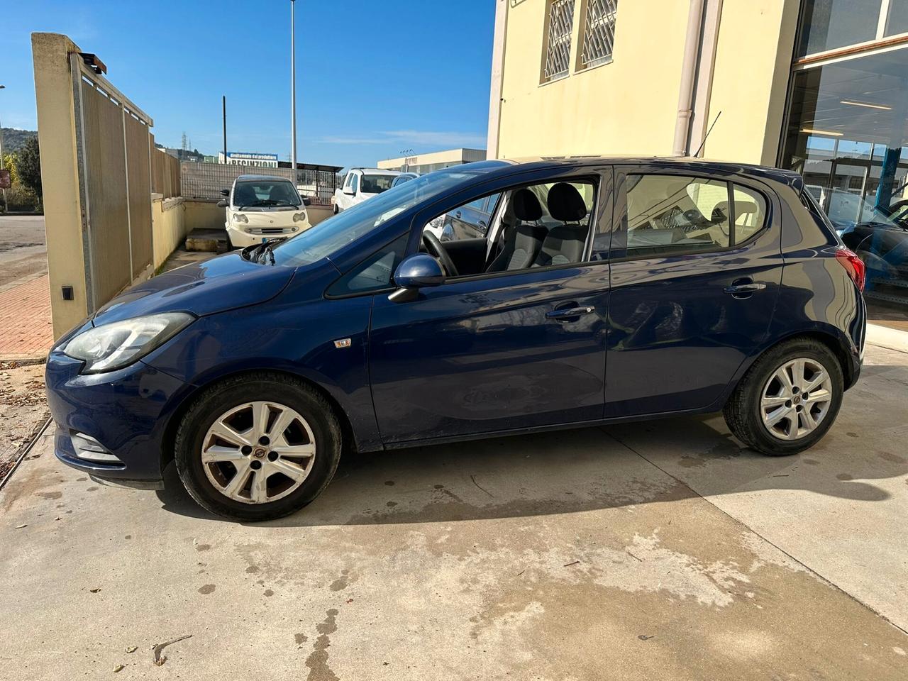 Opel Corsa 1.2 BENZINA