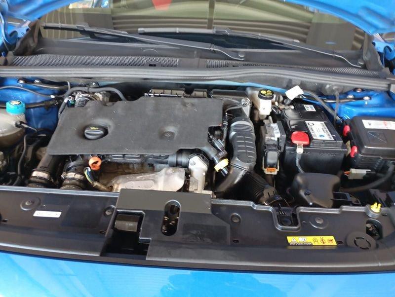 Opel Corsa 1.5 diesel 100 CV GS Line