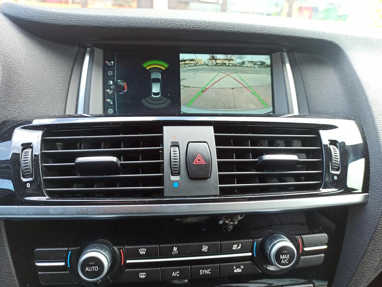 Bmw X4 xDrive20d xLine