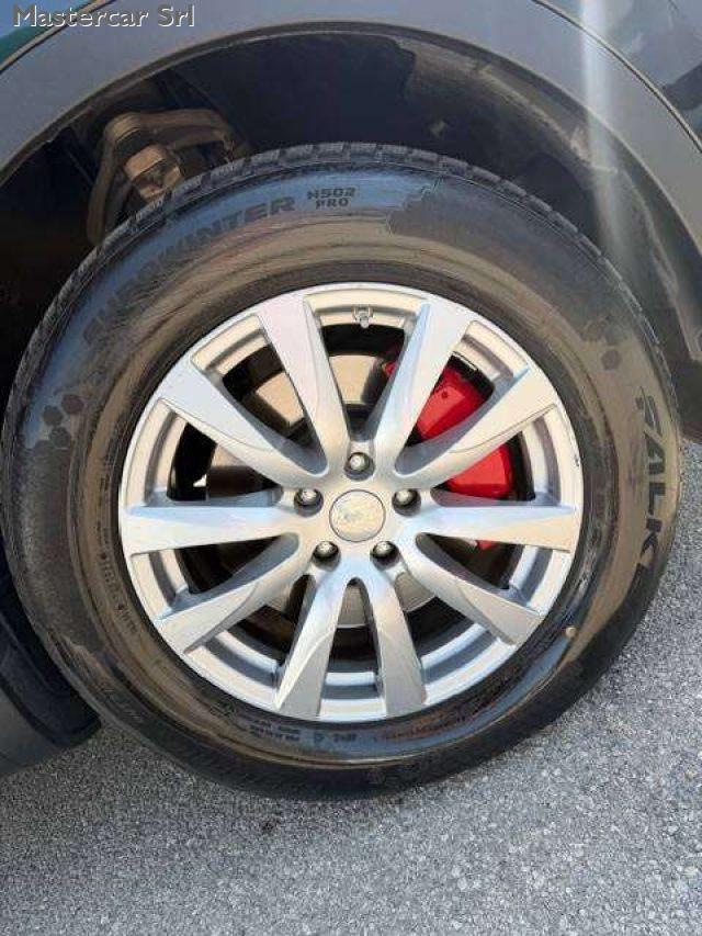 MASERATI Levante Levante 3.0 V6 250cv auto - FG551TC