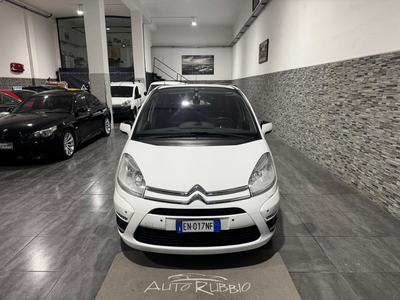 Citroen C4 Picasso 1.6 e-HDi 110 FAP CMP6 Business