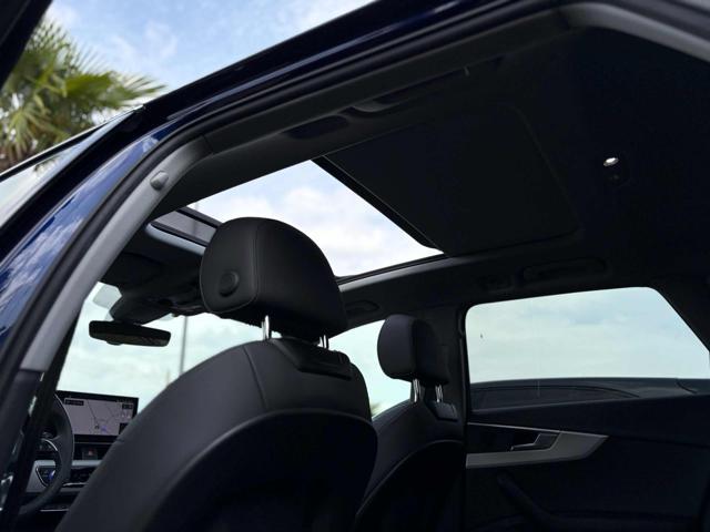 AUDI A4 Avant 40 TDI quattro S tronic TETTO*PELLE*VIRTUAL!