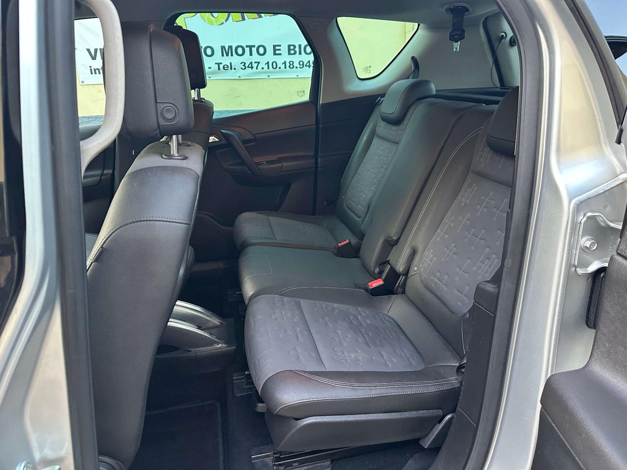 Opel Meriva 1.4 Turbo 120CV GPL Tech Cosmo