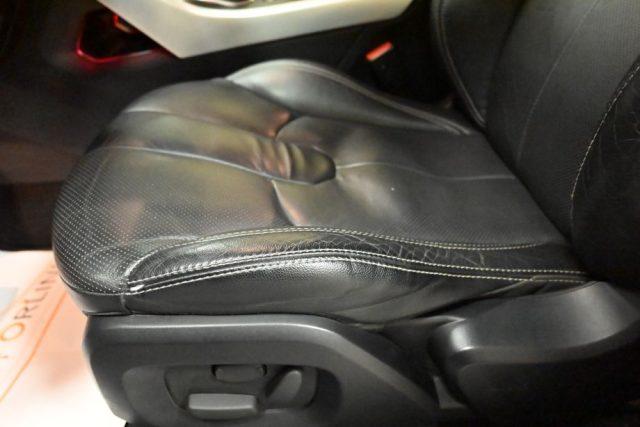 LAND ROVER Range Rover Evoque 2.2 SD4 DYNAMIC 190CV 6M XENO 19"PELLE FULL AFFARE