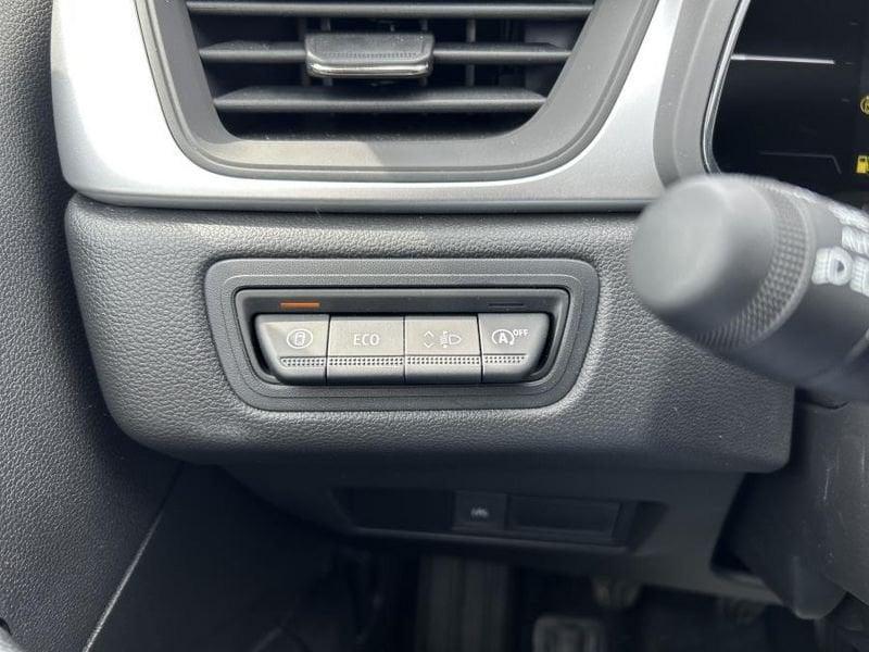 Renault Captur ECO GPL 100 cv Evolution SUPER-OFFERTA!! KM0