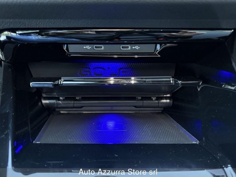 Volkswagen Golf Golf 2.0 TSI R DSG 4Motion 20 years *TETTO, C19, DCC, MATRIX, PROMO*