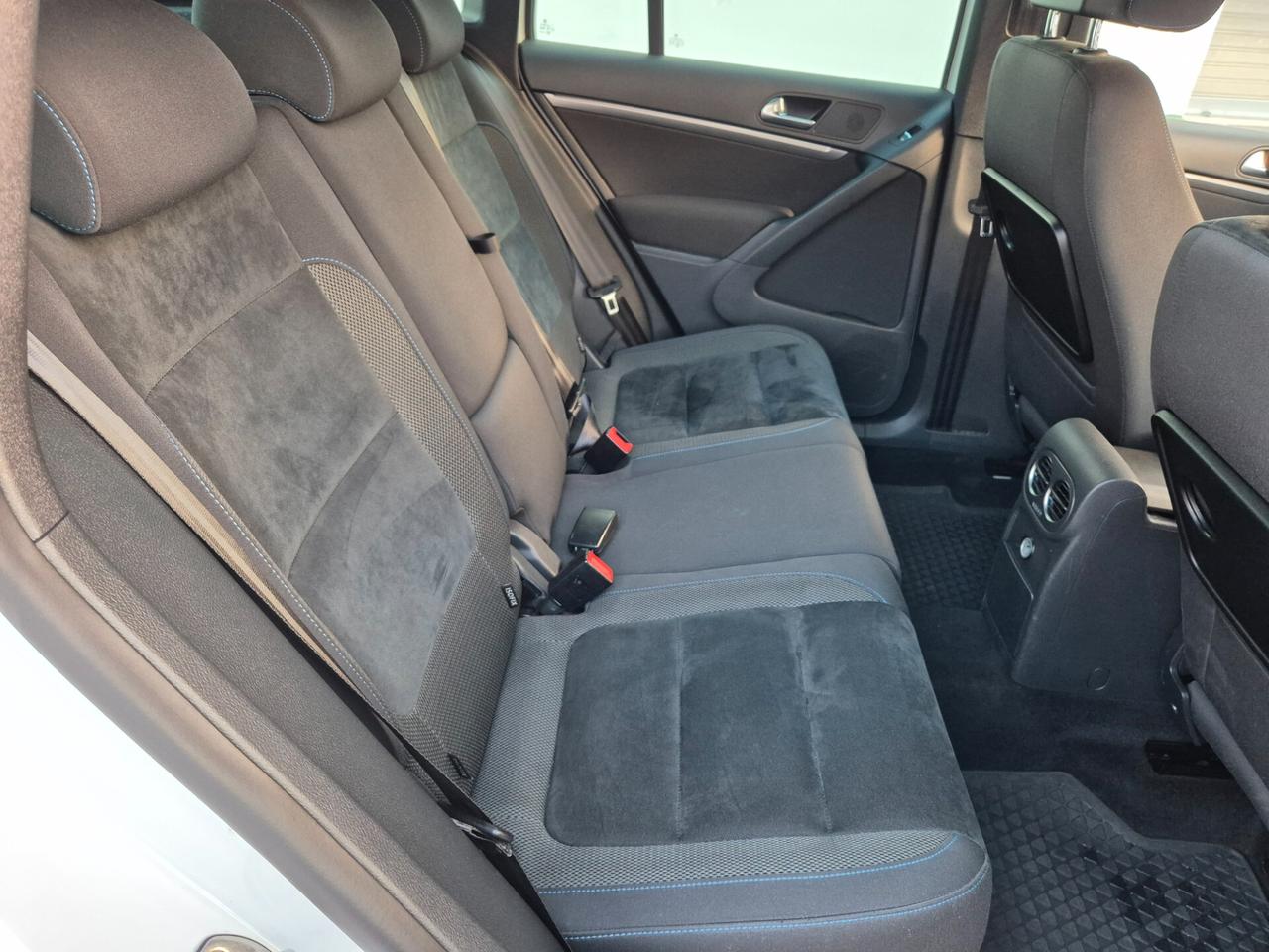 Tiguan 2.0 TDI 184 CV 4MOTION DSG CityScape BlueMotion Tech.