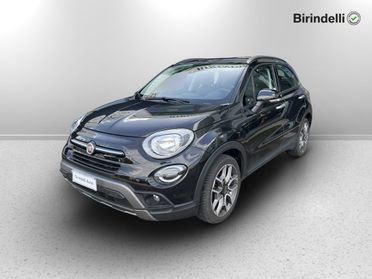 FIAT 500X 500X 1.3 MultiJet 95 CV Cross