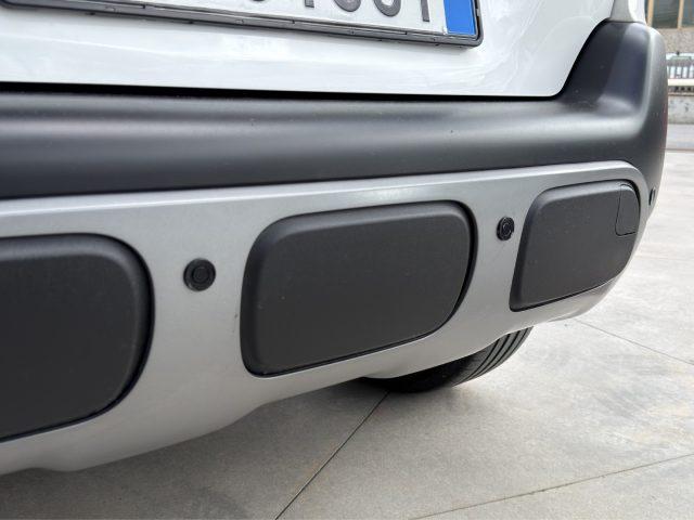CITROEN C3 Aircross Aircross 1.5 bluehdi shine