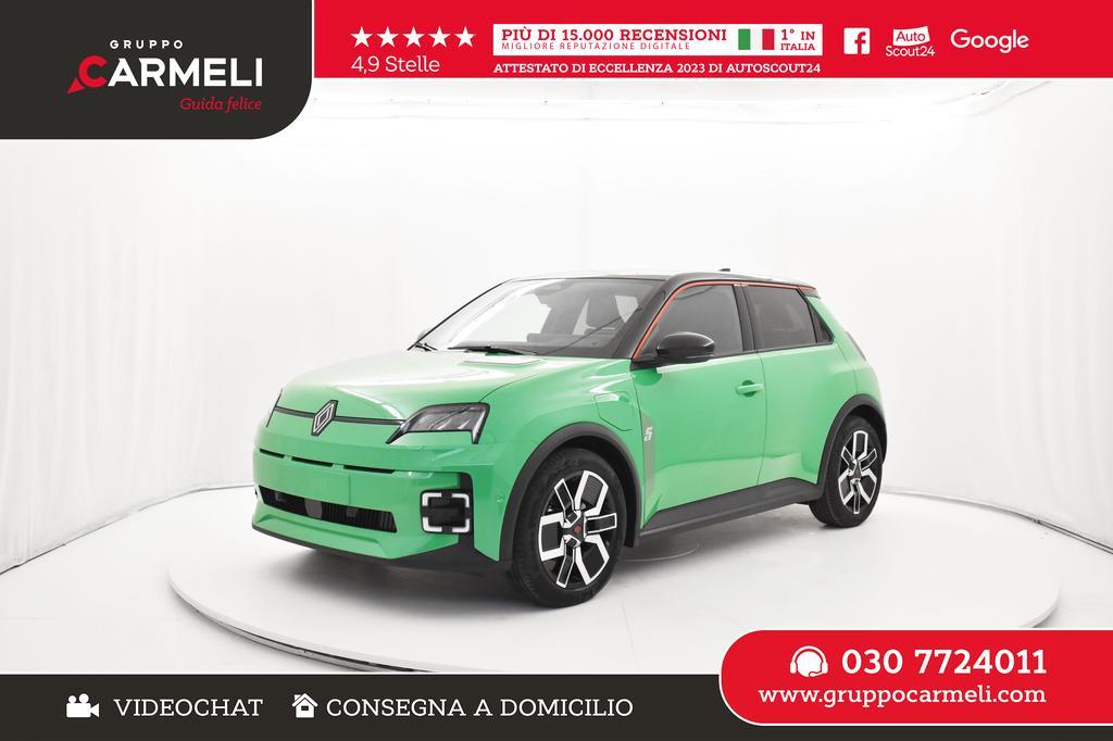 Renault Renault 5 comfort range Techno