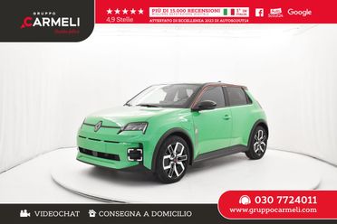 Renault Renault 5 comfort range Techno