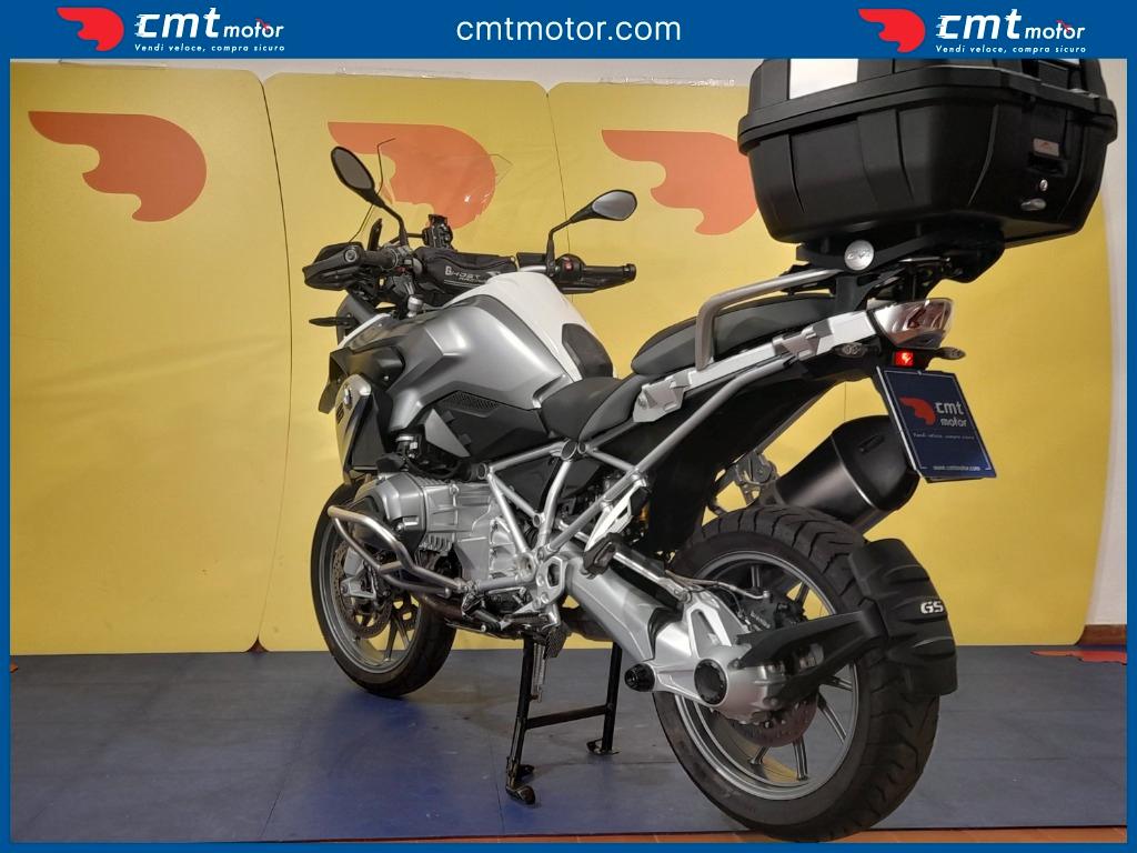 BMW R 1200 GS - 2013