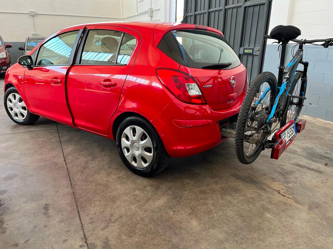 Opel Corsa 1.2 5 porte Edition