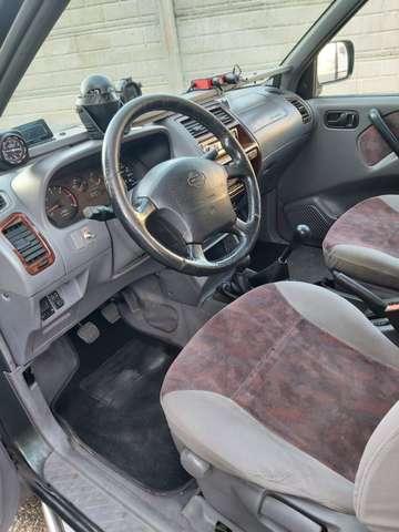 Nissan Terrano 5p 2.7 tdi SE ASI