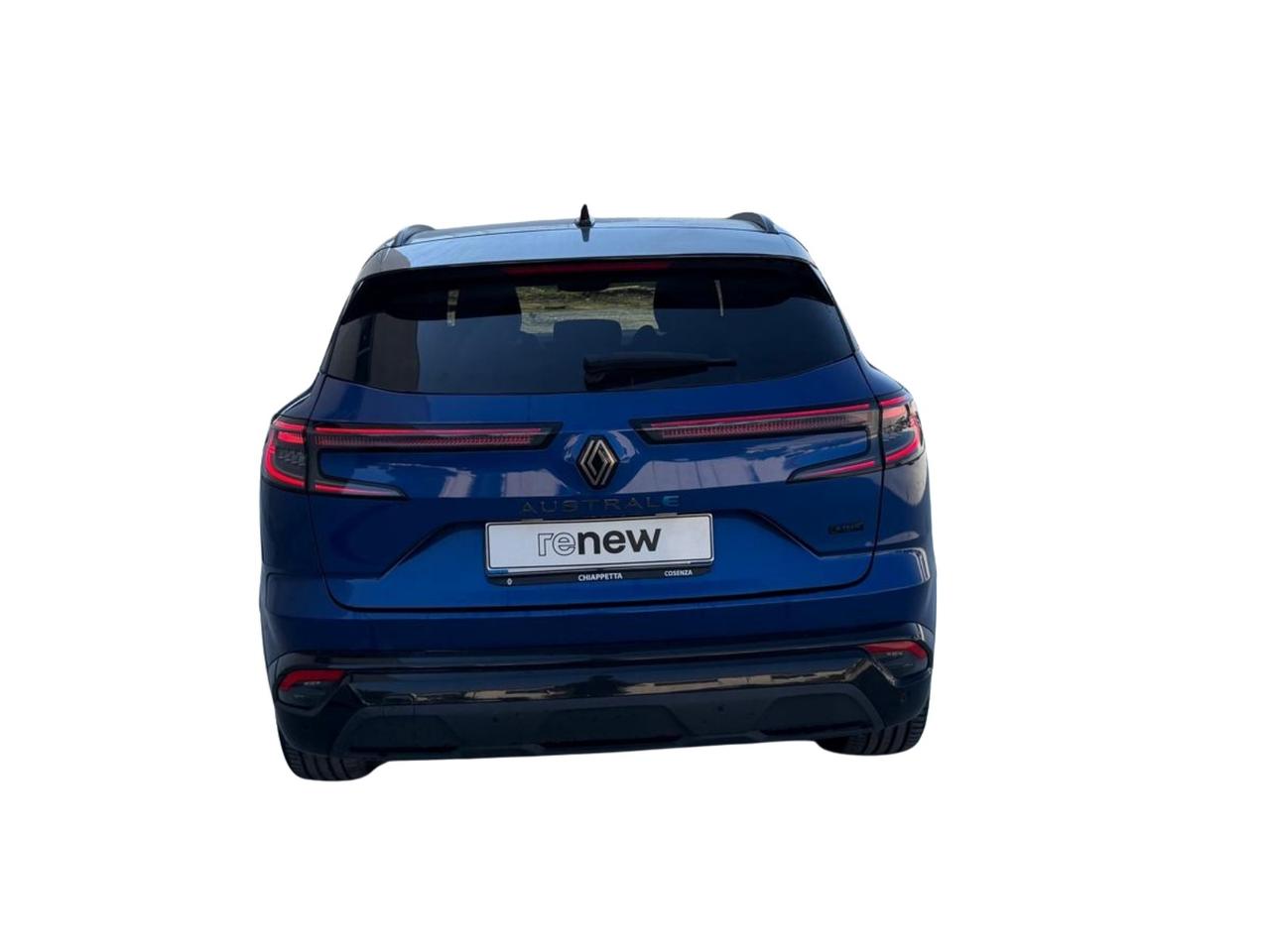 Renault Austral 1.2 e-tech full hybrid techno esprit alpine 200cv auto