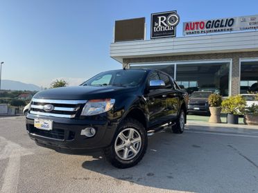 Ford Ranger 2.2 TDCi Doppia Cabina XLT 5pt. PREMIUM