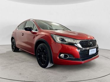 DS DS4 DS4 Crossback 1.6 BlueHDi 120 CV S&S EAT6 SportChic