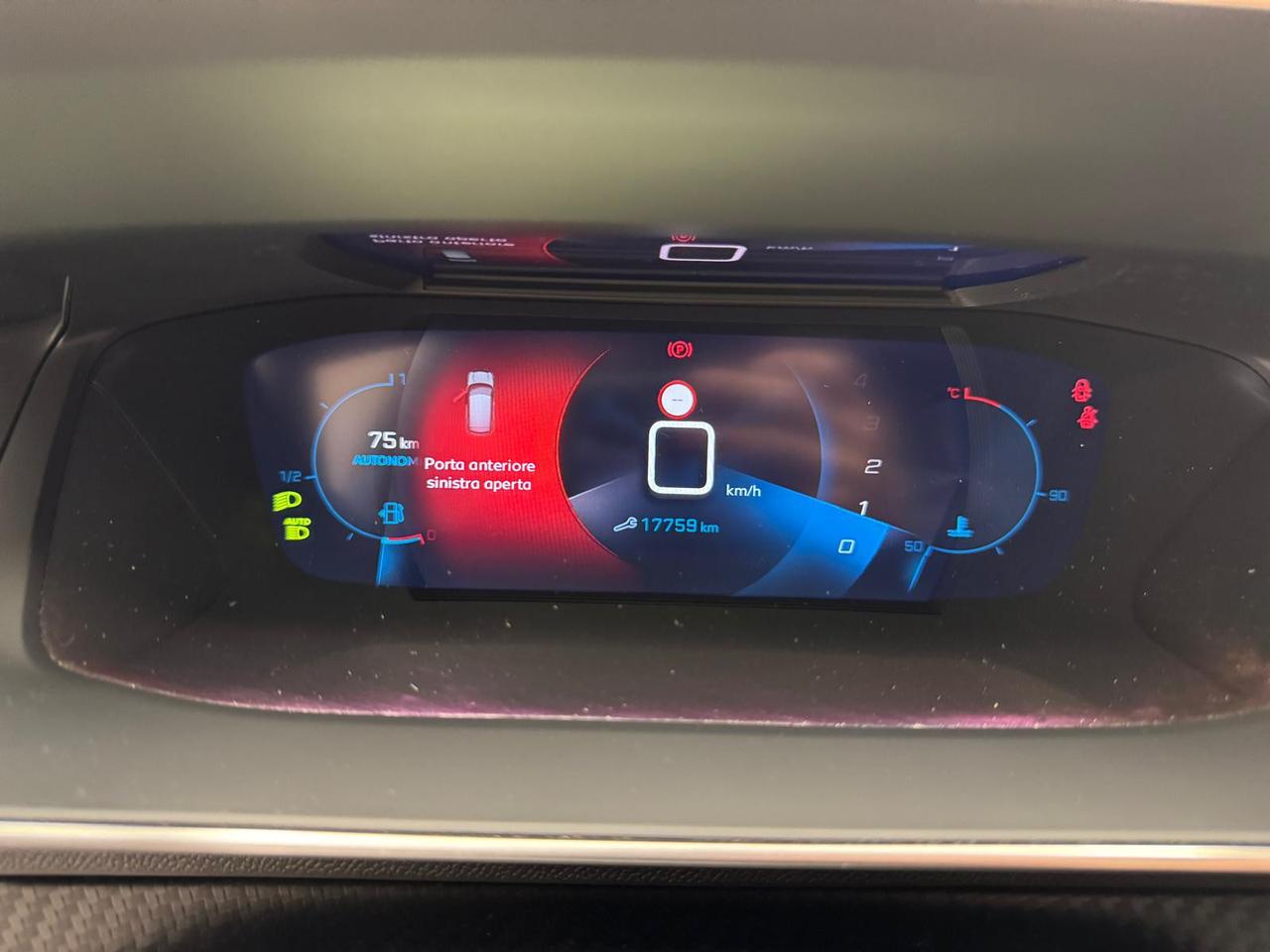 PEUGEOT 208 II 2019 - 208 1.5 bluehdi GT s&s 100cv