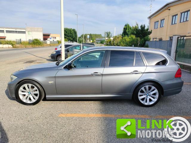BMW 320 d cat xDrive Touring