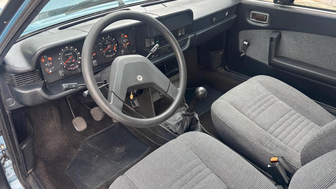 Lancia Beta Coupé 1.3