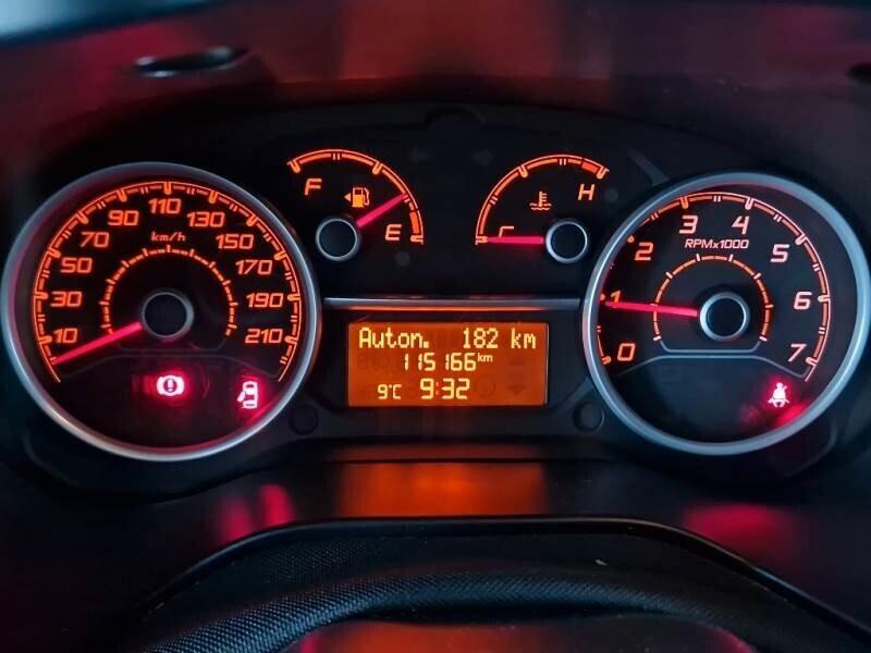 Fiat Doblo 1.3 MJT 95CV S&S PC-TN Cargo Lounge