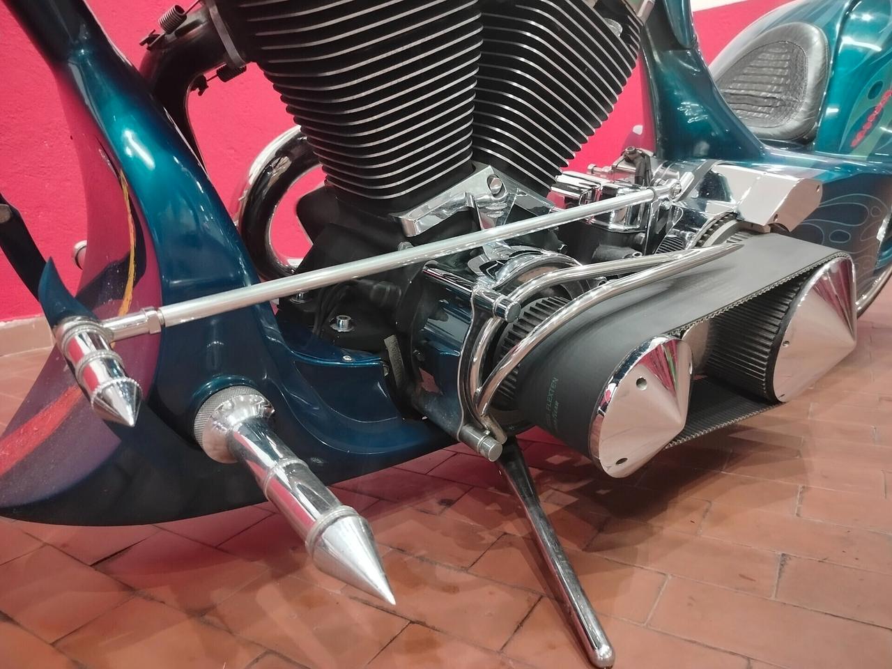 Chopper