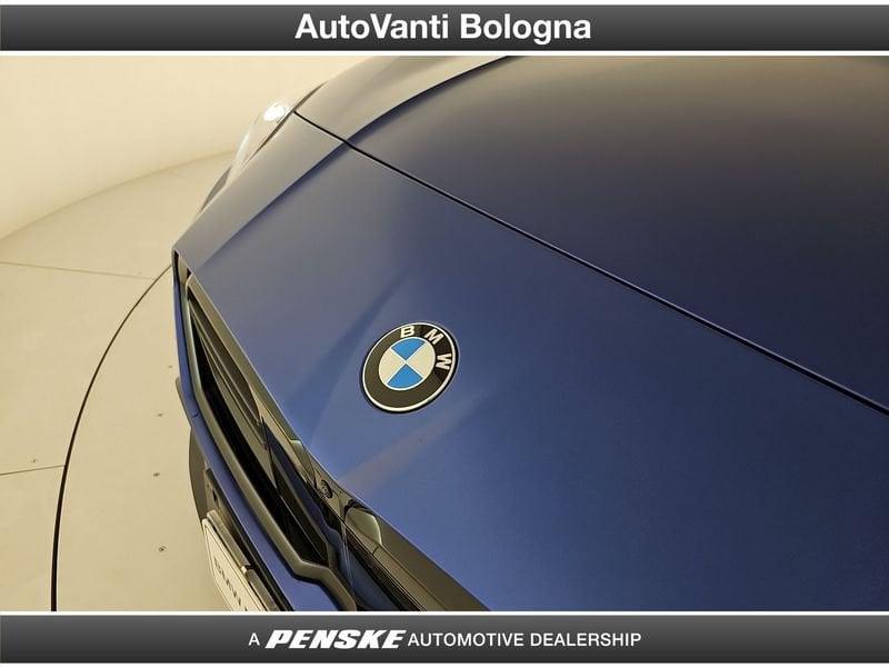 BMW Serie 1 M 135 xDrive MSport Pro