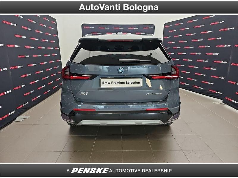 BMW X1 X1 xdrive 25e X-line auto