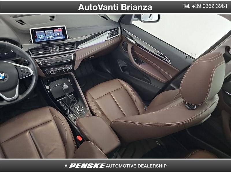 BMW X1 X1 xDrive25e xLine