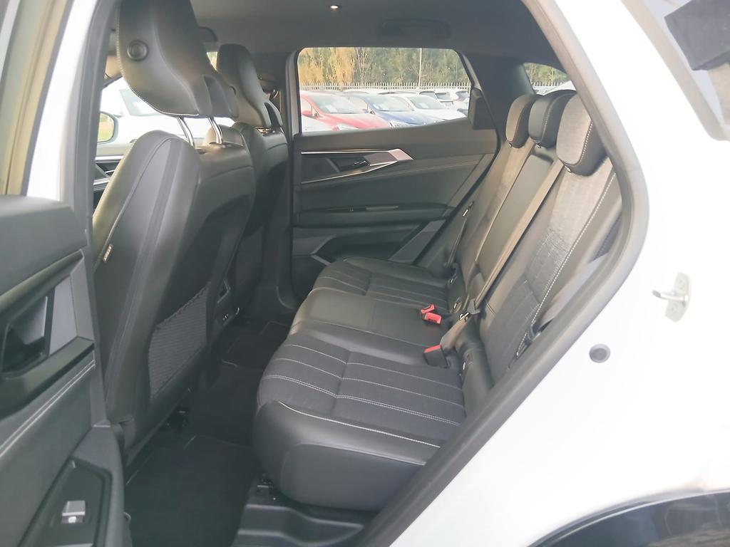 Renault Austral 1.2 E-Tech full hybrid Techno