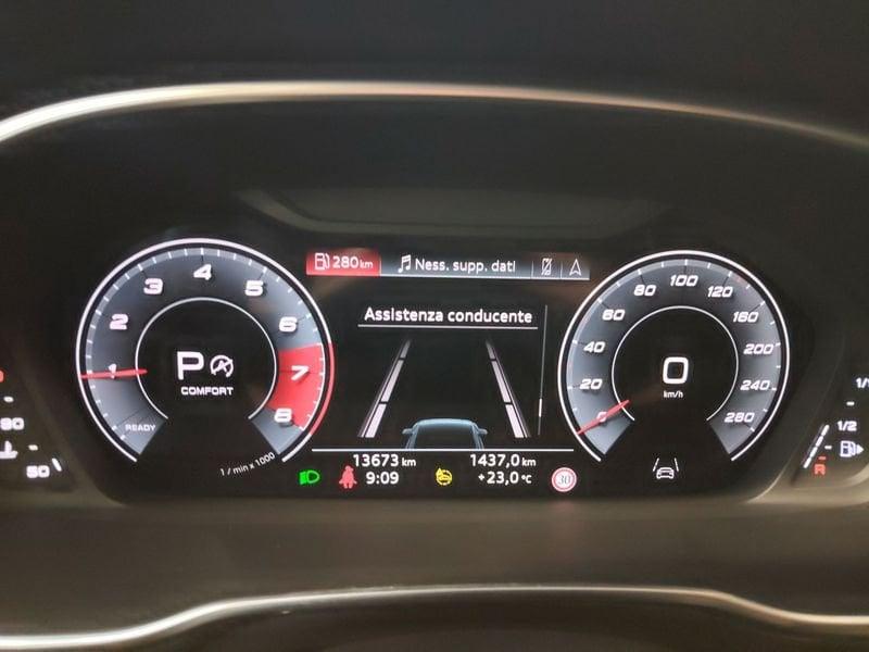 Audi Q3 Q3 SPB 35 TFSI S tronic S line edition