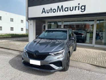 Renault Arkana Full Hybrid E-TECH 145 CV Engineered Fast Track