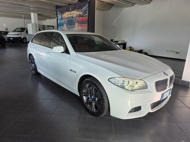Bmw 525 525d Msport Xdrive