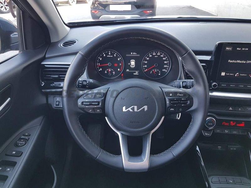 KIA Stonic Stonic 1.2 dpi Style 84cv