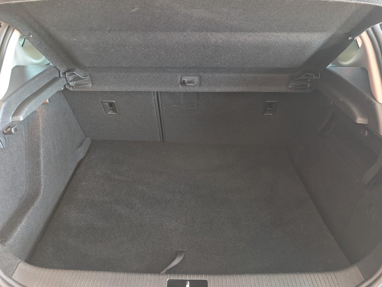 Opel Astra 1.6 GPL(GAS) MOTORE NUOVO 500 KM