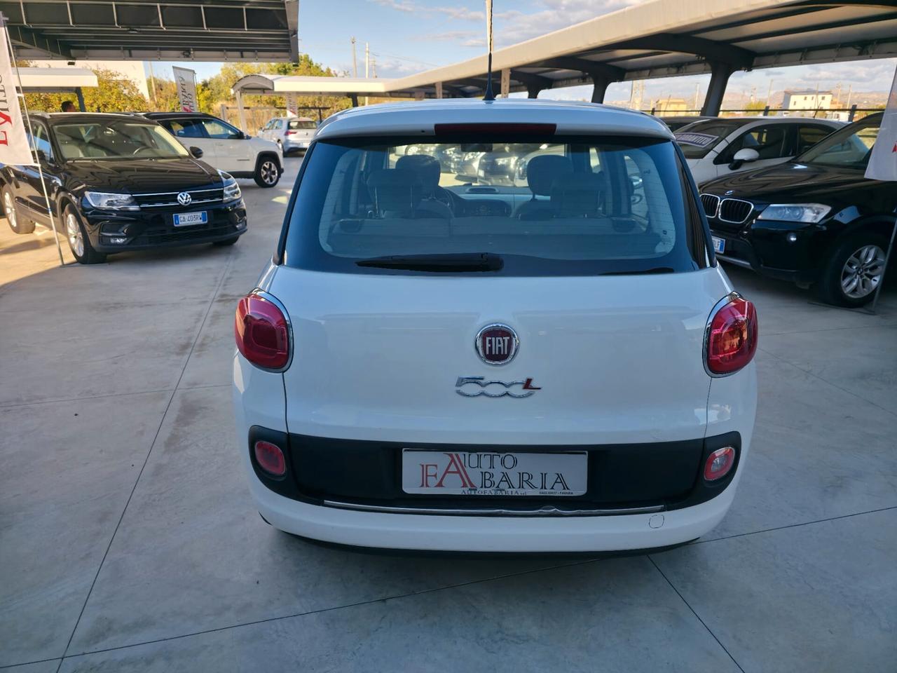 Fiat 500L 1.3 Multijet 85 CV Pop Star